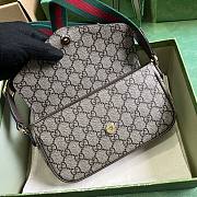 Gucci Ophidia GG Mini Bag - 3