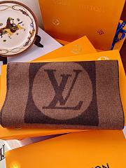 Louis Vuitton Lambswool Scarf - 2