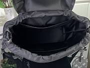 Louis Vuitton Montsouris Backpack Bag - 4