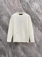 Louis Vuitton sweater ( 4 colors) - 2