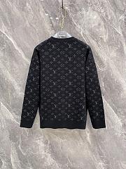 Louis Vuitton sweater ( 4 colors) - 4