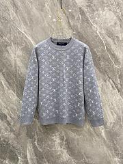 Louis Vuitton sweater ( 4 colors) - 3