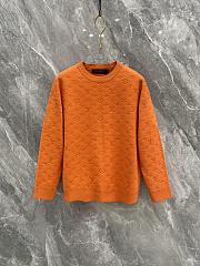 Louis Vuitton sweater ( 4 colors) - 5