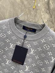 Louis Vuitton sweater ( 4 colors) - 6