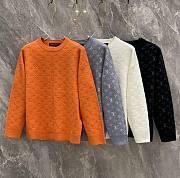 Louis Vuitton sweater ( 4 colors) - 1