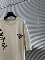 Prada white shirt 02 - 3