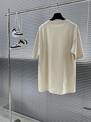 Prada white shirt 02 - 2