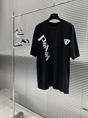 Prada black shirt 02 - 1