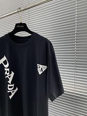 Prada black shirt 02 - 3