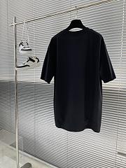 Prada black shirt 02 - 2