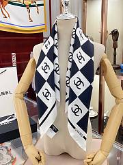 Chanel scarf  - 2