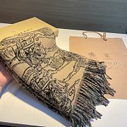 Burberry scarf new - 3