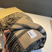 Burberry scarf new - 4