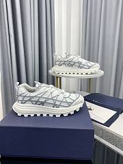 Dior Men B31 Runner Sneaker ( 5 colors) - 4