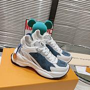 Louis Vuitton Run 55 Sneaker - 1