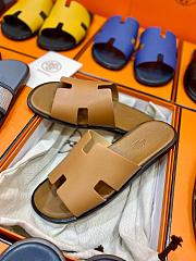 Hermes men slippers - 2