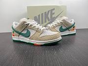 Jarritos x Nike SB Dunk Low FD0860-001 Shoes - 1