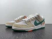 Jarritos x Nike SB Dunk Low FD0860-001 Shoes - 2