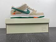 Jarritos x Nike SB Dunk Low FD0860-001 Shoes - 3