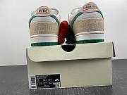 Jarritos x Nike SB Dunk Low FD0860-001 Shoes - 4