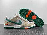 Jarritos x Nike SB Dunk Low FD0860-001 Shoes - 5