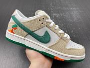 Jarritos x Nike SB Dunk Low FD0860-001 Shoes - 6