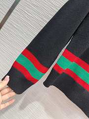 Gucci Black Cardigan - 2