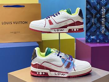 Louis Vuitton LV Trainer Sneaker 