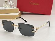 Cartier sunglasses 02 ( 8 colors) - 3