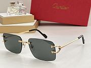 Cartier sunglasses 02 ( 8 colors) - 4