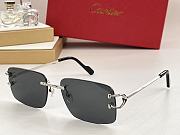 Cartier sunglasses 02 ( 8 colors) - 6