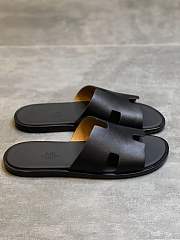 Hermes men slippers ( 4 colors) - 5