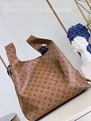 Louis Vuitton Atlantis GM Monogram Reverse GM M46816 Bag - 4