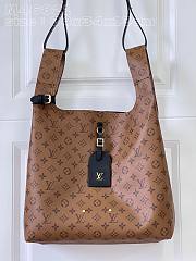 Louis Vuitton Atlantis GM Monogram Reverse GM M46816 Bag - 2