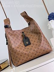 Louis Vuitton Atlantis GM Monogram Reverse GM M46816 Bag - 1