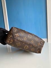 Louis Vuitton Atlantis Monogram Reverse BB M46816 Bag - 2