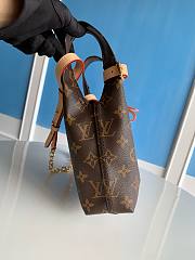 Louis Vuitton Atlantis Monogram Reverse BB M46816 Bag - 3