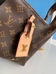 Louis Vuitton Atlantis Monogram Reverse BB M46816 Bag - 6