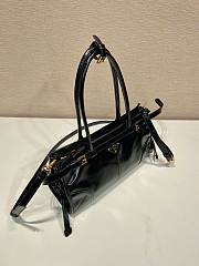 Prada small leather 1BA433 handbag - 5