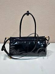 Prada small leather 1BA433 handbag - 2