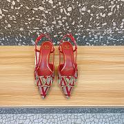 Valentino Garavani Red Heels  - 1