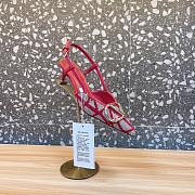 Valentino Garavani Red Heels  - 2