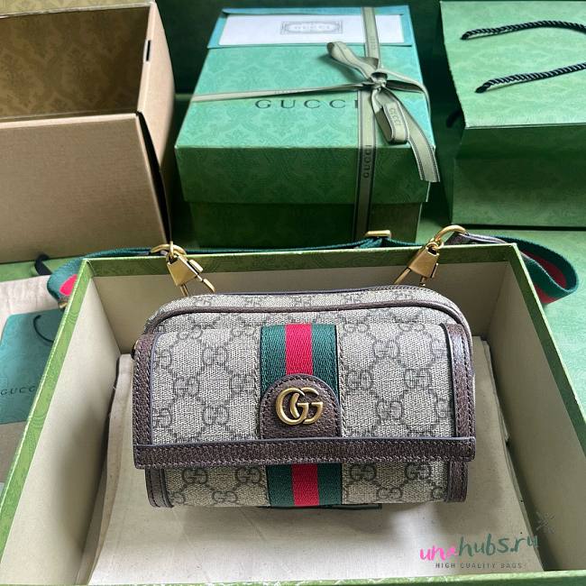 Gucci Ophidia GG Mini 746308 Bag - 1