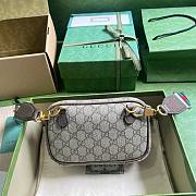 Gucci Ophidia GG Mini 746308 Bag - 4