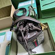 Gucci Ophidia GG Small Bucket Bag - 5