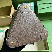 Gucci Ophidia GG Small Bucket Bag - 3