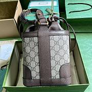 Gucci Ophidia GG Small Bucket Bag - 2