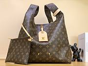 Louis Vuitton Atlantis GM Monogram Reverse M46816 Bag - 1