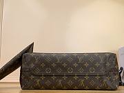 Louis Vuitton Atlantis GM Monogram Reverse M46816 Bag - 5