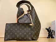 Louis Vuitton Atlantis GM Monogram Reverse M46816 Bag - 4